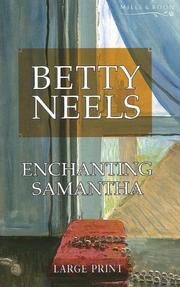 Cover of: Enchanting Samantha