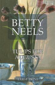Cover of: Tulips for Augusta