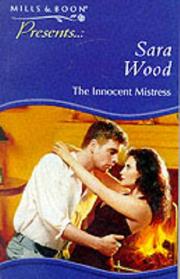 Cover of: The Innocent Mistress (Presents)