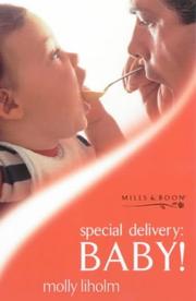 Cover of: Special Delivery, Baby!