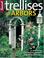 Cover of: Trellises and arbors