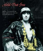 Hold that pose : visual culture in the late-nineteenth-century Spanish periodical