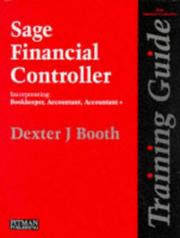 Sage financial controller