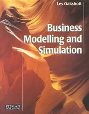 Business modelling and simulation