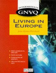 Living in Europe : intermediate GNVQ