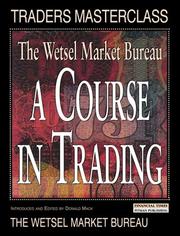 A course in trading