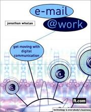 E-mail@work : get moving with digital communication