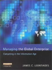 Managing the global enterprise : competing in the information age