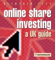 Cover of: Online Share Trading ("Financial Times") by Alistair Fitt