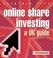 Cover of: Online Share Trading ("Financial Times")