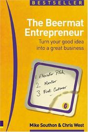 The beermat entrepreneur : turn your good idea into a great business