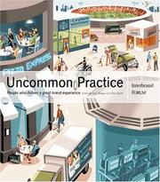 Uncommon practice : people who deliver a great brand experience