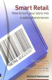 Cover of: Smart Retail by Richard Hammond