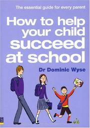 How to help your child succeed at school