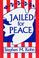 Cover of: Jailed for peace