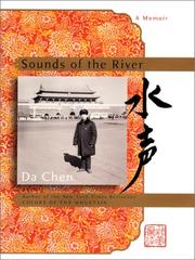 Cover of: Sounds of the river: a memoir