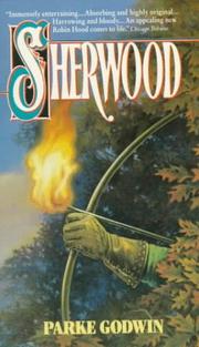 Cover of: Sherwood