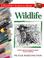 Cover of: Wildlife (Collins Learn to Draw)