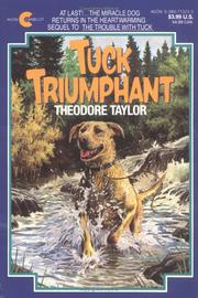 Cover of: Tuck Triumphant