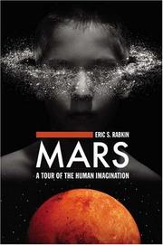 Cover of: Mars: A Tour of the Human Imagination