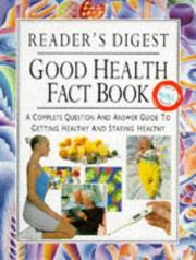 Reader's Digest good health fact book