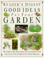 Good ideas for your garden