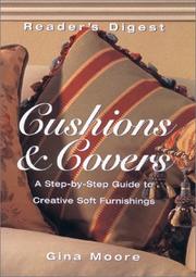 Cushions & covers