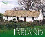 Illustrated guide to Ireland