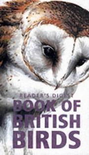 Book of British birds