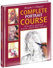 Complete portrait course