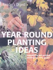 Year round indoor gardening : all-season guide to gardening