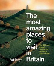 The most amazing places to visit in Britain