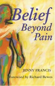 Belief beyond pain