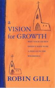 A vision for growth