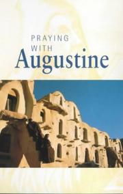 Praying with Augustine