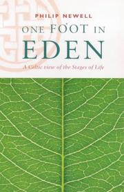 One foot in Eden : a Celtic view of the stages of life