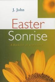 Easter sonrise