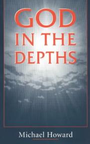 God in the depths : images of the sea in the development of faith