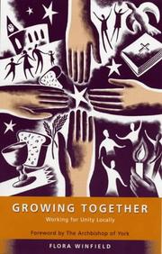 Growing together : working for unity locally