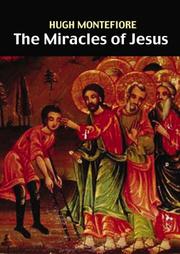 The miracles of Jesus