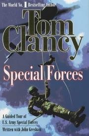 Special forces : a guided tour of U.S. Army Special Forces