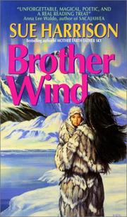 Brother Wind by Sue Harrison