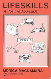 Lifeskills : a positive approach