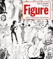 Ways of drawing the human figure : a guide to expanding your visual awareness