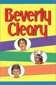 Cover of: Beverly Cleary: Strider/the Mouse and the Motorcycle/Runaway Ralph/Ralph S. Mouse