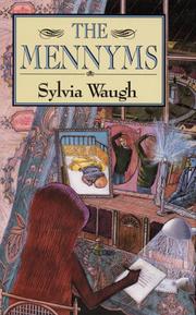 Cover of: The Mennyms by Sylvia Waugh