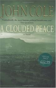 A clouded peace