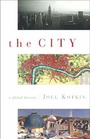 The city : a global history