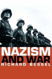 Nazism and war