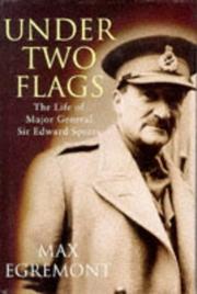 Under two flags by Max Egremont
